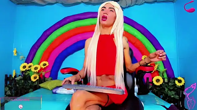 suzume Mendez online show from 04.01.26