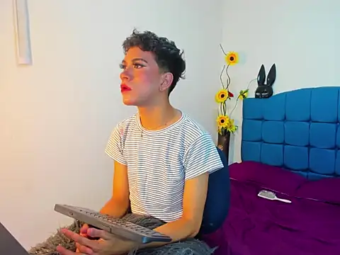 Ailanys Miller online show from 03.10.26