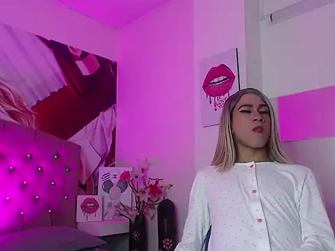 Ailanys Miller online show from 03.19.26