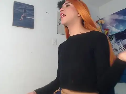 Ailanys Miller online show from 03.30.26