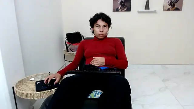 skinnysexy18 online show from 03.31.26