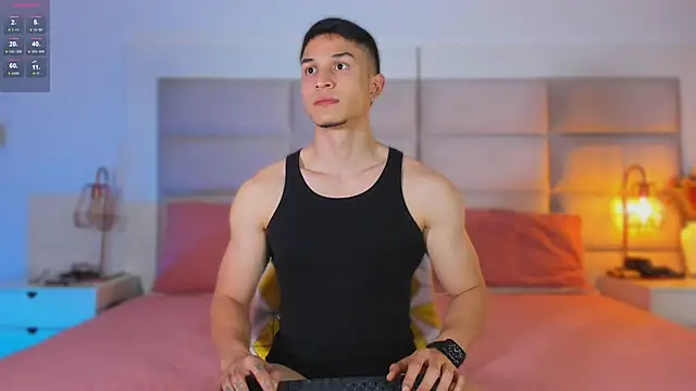 jhosuahunt online show from 02.26.26