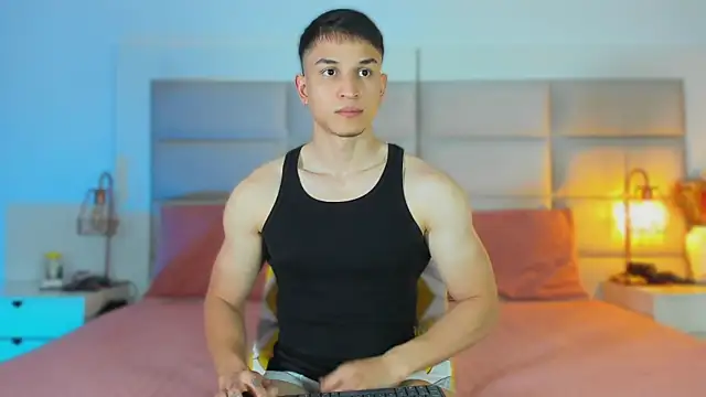 jhosuahunt online show from 03.30.26