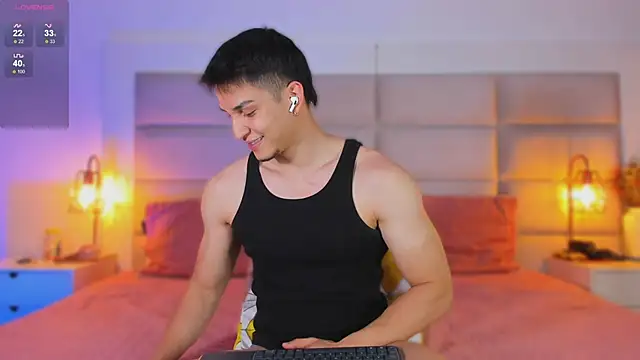 jhosuahunt online show from 05.14.26