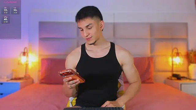 jhosuahunt online show from 05.24.26