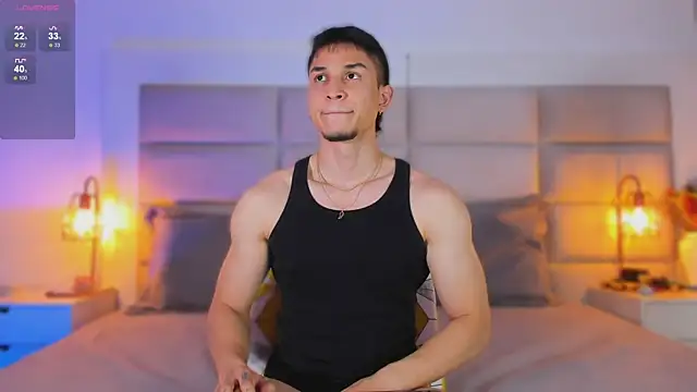 jhosuahunt online show from 07.18.26