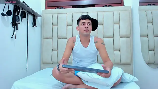 STEVEN OS online show from 03.04.26