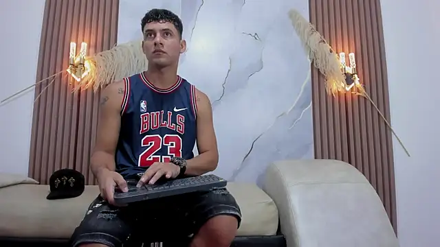 STEVEN OS online show from 07.04.26