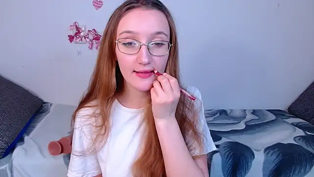 miay here  online show from 03.27.26