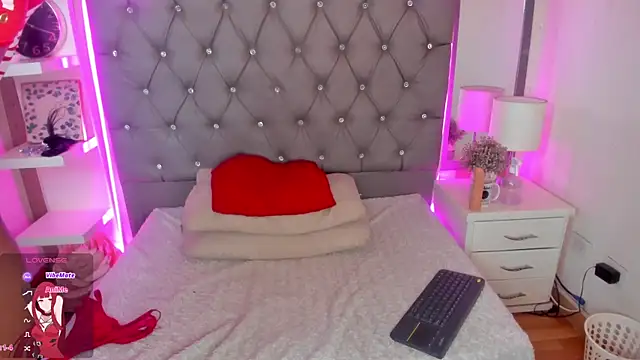 Valentina-Nova- online show from 03.22.26