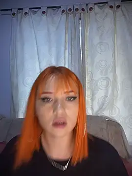 Snapshot of alysson_As chatting on 05.20.26 alysson As online show from 05.20.26