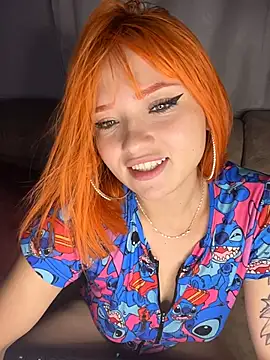 Snapshot of alysson_As chatting on 05.27.26 alysson As online show from 05.27.26