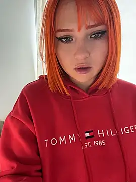 alysson As online show from 07.01.26