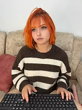 alysson As online show from 07.07.26