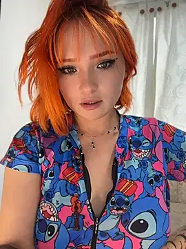 alysson As online show from 07.09.26