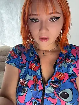 alysson As online show from 07.27.26