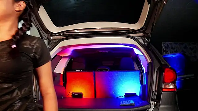 SweetMilie gh online show from 03.28.26