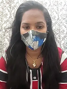 Tamil Charu  online show from 03.03.26