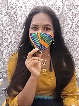 Tamil Charu  online show from 05.27.26