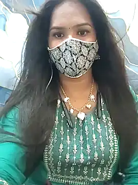 Snapshot of Tamil_Charu_ chatting on 06.14.26 Tamil Charu online show from 06.14.26