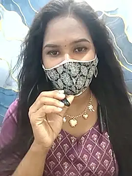 Snapshot of Tamil_Charu_ chatting on 06.16.26 Tamil Charu online show from 06.16.26