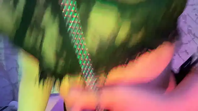 AmaliaJess online show from 04.10.26