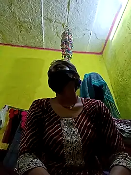 Cute Mahek99 online show from 05.11.26