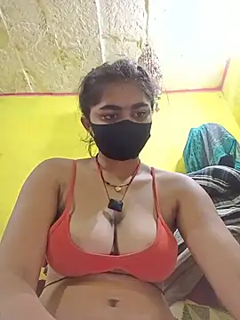 Cute Mahek99 online show from 05.23.26