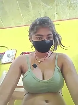 Cute Mahek99 online show from 05.28.26