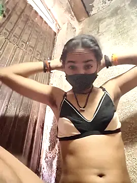 Vidya Balan143 online show from 04.22.26