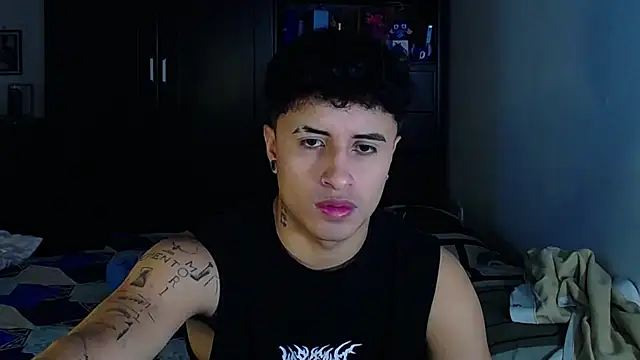 Jhon Sara online show from 02.28.26