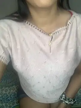 Cute shivangi online show from 02.18.26