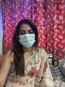 ISHA-STRIP online show from 03.17.26