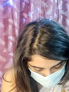 ISHA-STRIP online show from 03.22.26