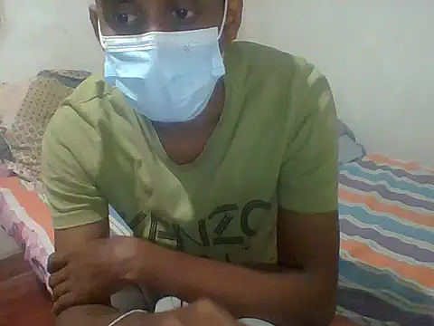 kalumax99 online show from 04.04.26