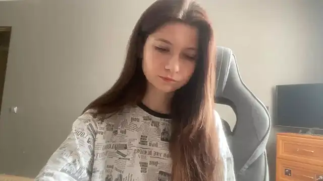 Snapshot of LunnaBliss chatting on 02.20.26 LunnaBliss online show from 02.20.26