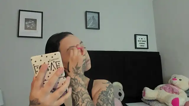 sabbrand0111 online show from 04.14.26