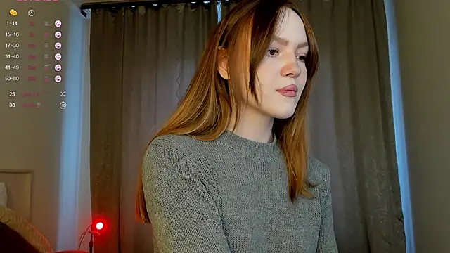 SunFlowerHoney online show from 04.06.26