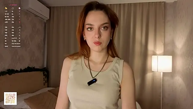 JoslynContrera online show from 02.25.26