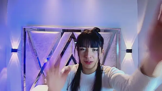  Mishell22 online show from 02.24.26