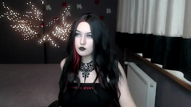 ElizabethVamp online show from 02.20.26