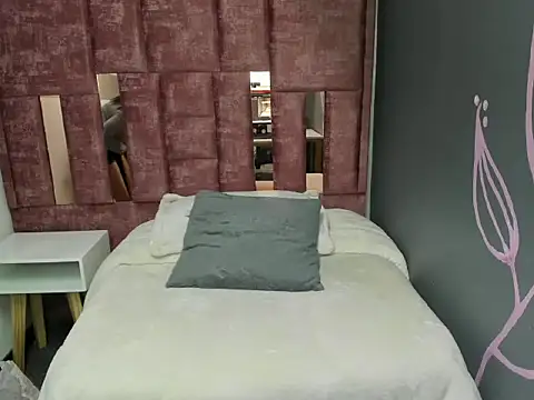 Snapshot of Ashleey__Sweet_ chatting on 02.28.26 Ashleey Sweet online show from 02.28.26