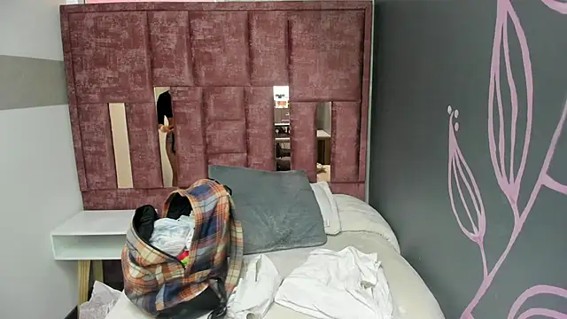 Snapshot of Ashleey__Sweet_ chatting on 03.02.26 Ashleey Sweet online show from 03.02.26