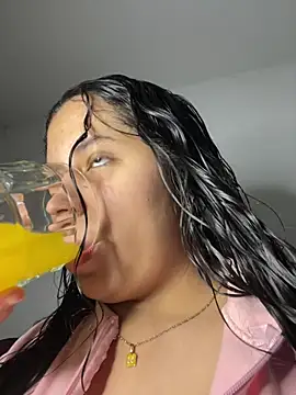 Snapshot of FerLondon55 chatting on 02.24.26 FerLondon55 online show from 02.24.26