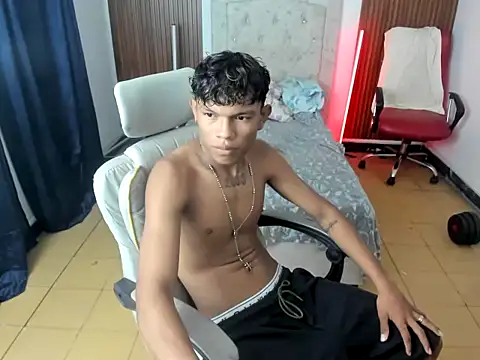 juan mhata online show from 03.09.26