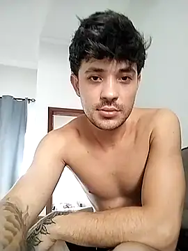 machodotado97 online show from 02.18.26