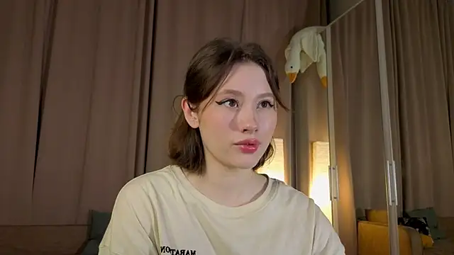 Snapshot of SherryBoone chatting on 02.27.26 SherryBoone online show from 02.27.26