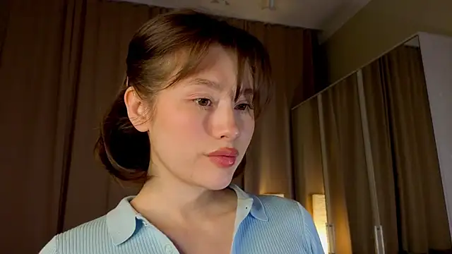 Snapshot of SherryBoone chatting on 03.01.26 SherryBoone online show from 03.01.26