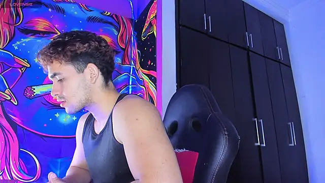 marcos lc online show from 03.20.26