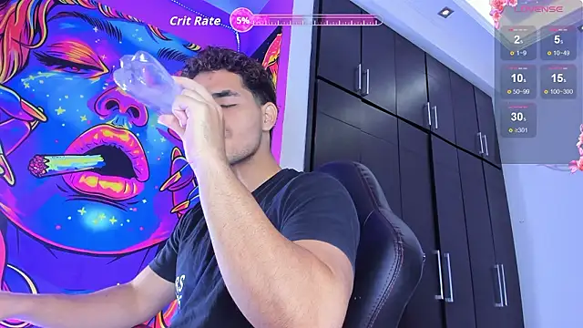 marcos lc online show from 03.26.26